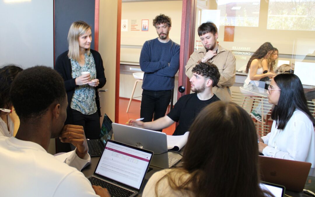 Programme 2026 : découvrez l’ensemble des activités à venir