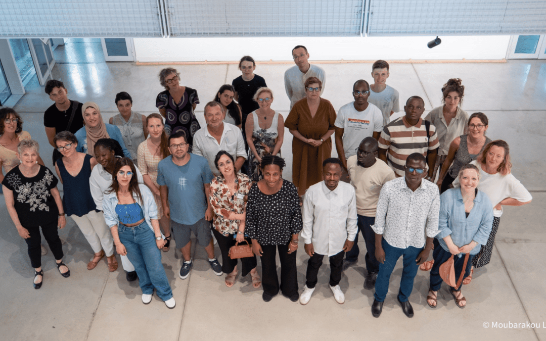 The “Migration and Globalization” Summer School: Bringing Together Different Perspectives on Health and Mobility Issues